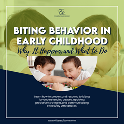 Biting Behavior in Early Childhood: Why It Happens and What to Doimage